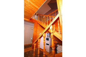 Rusija Privát Gelenžik, Eksterijer